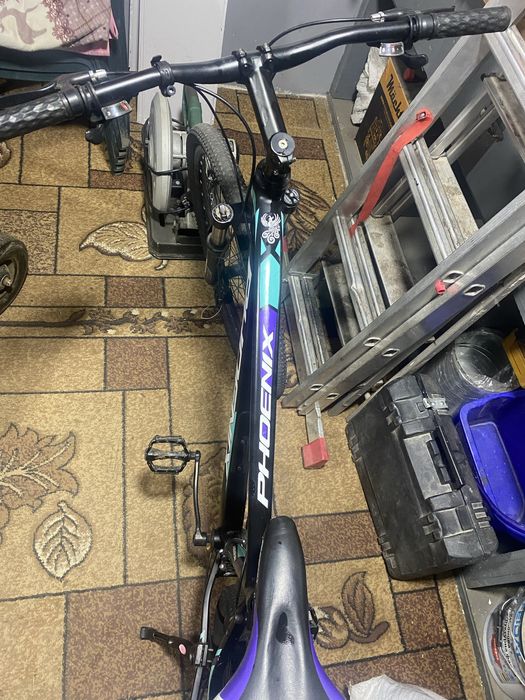 Велосипед, Велосипед для хлопців та дівчат