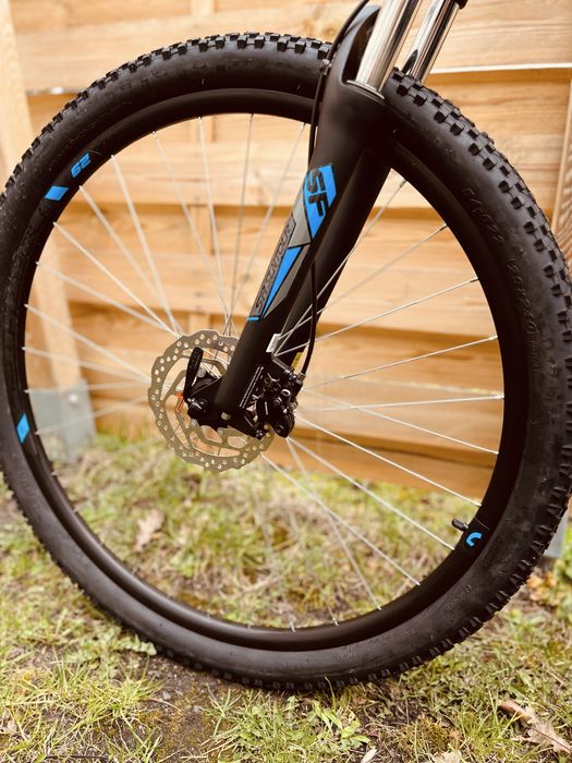 Rower męski MTB Northec koło 29