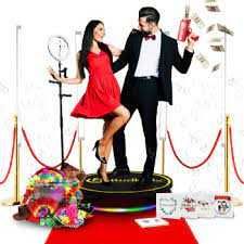 dmuchane zamki zjeżdżalnie place zabaw eurobungee wideo fotobudka 360