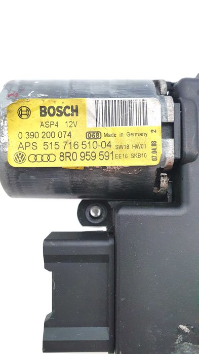 Silniczek panoramy szyberdachu Audi A5 8T VW Tiguan Audi Q5 Moduł