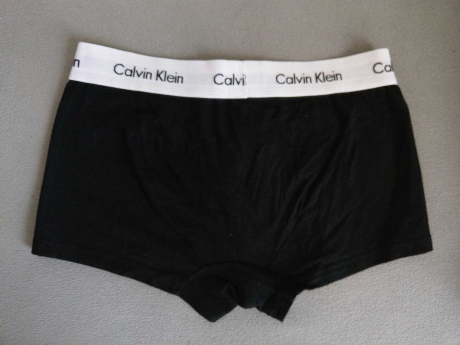 bokserki Calvin Klein