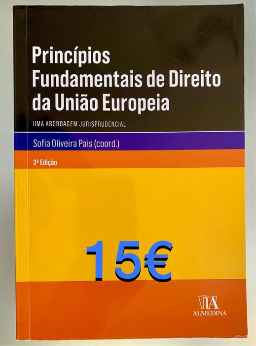 Livros de Direito (diversos)