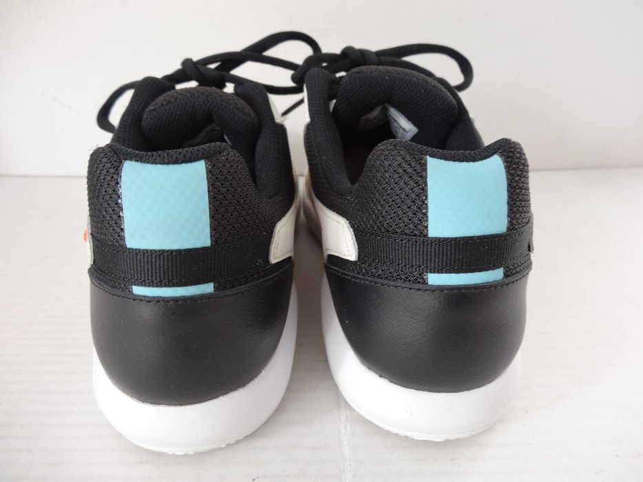 Buty NIKE AIR ZOOM RESISTANCE roz 44,5 Do Tenisa Sportowe