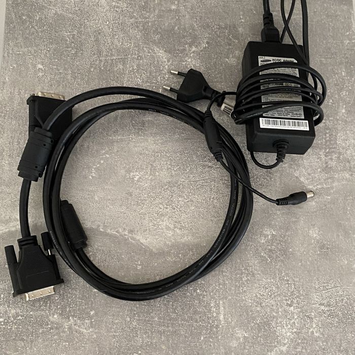 Монитор Samsung SyncMaster SA300