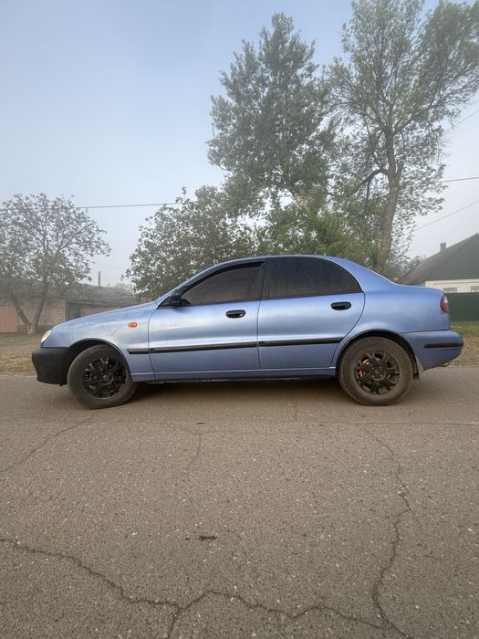 Продам Daewoo Sens 2005 року