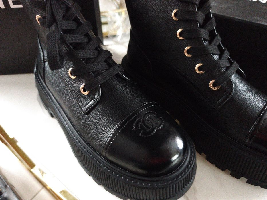Buty CHANEL rozmiar 40 nowe