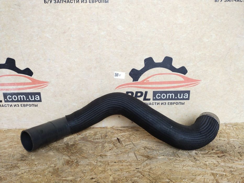 Jeep Grand Cherokee WK2 2013-2019 3.0 патрубок интеркулера 52014833AC