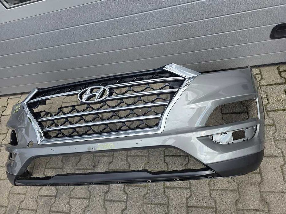 Hyundai Tucson III 3 Lift 18-20r. Zderzak Przód