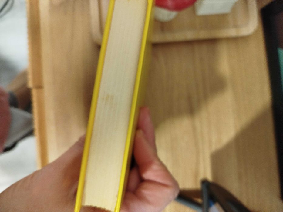 Sr.Pivete, de David Williams