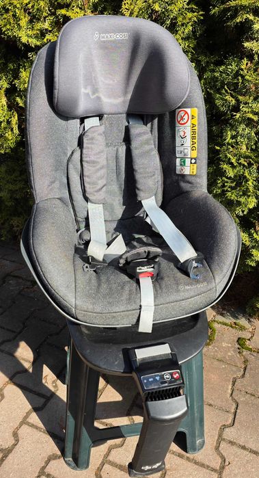 Fotelik MAXI COSI TOBI 9-18 kg
