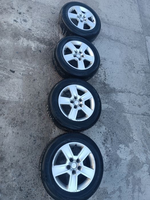 Диски 5/112 5*112 r16