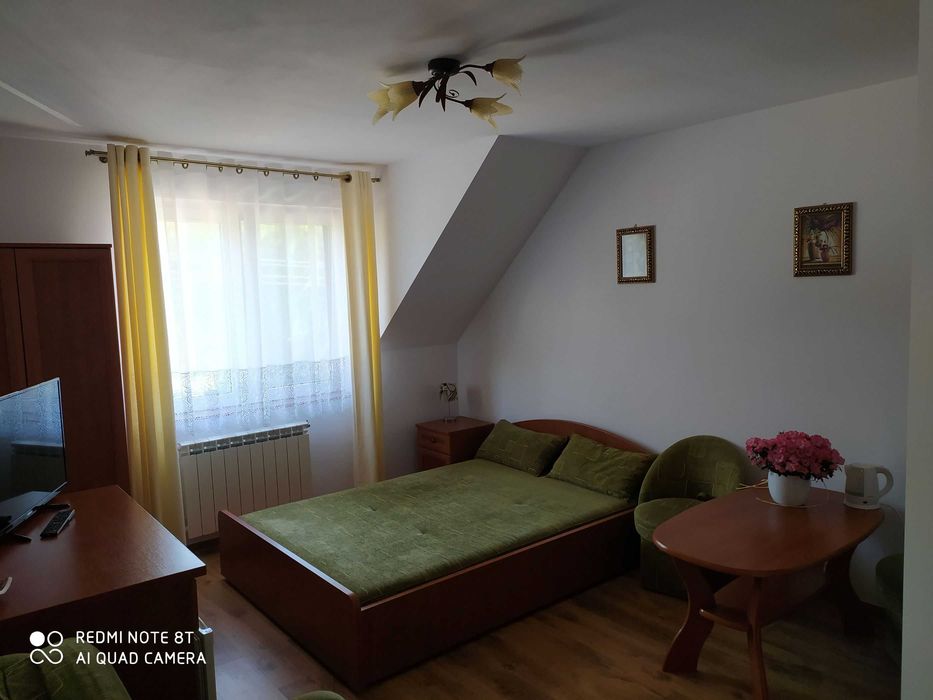 Pokoje Gościnne Dorota noclegi kwatery Krynica Morska