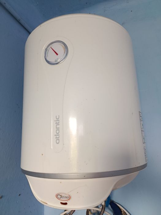 Атлантик ATLANTIC VM 050 D400-1-M