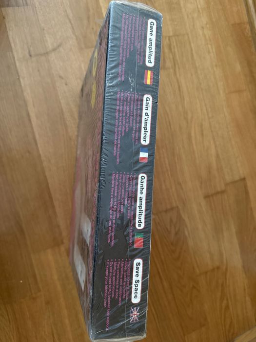 Suporte de microondas