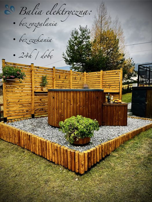 Domek w górach,BALIA,Beskidy,jacuzzi,TATRY,BABIA GÓRA,Noclegi,Ferie