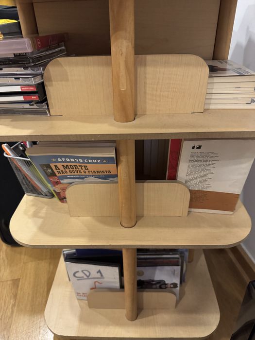 Movel da Imaginarium para livros