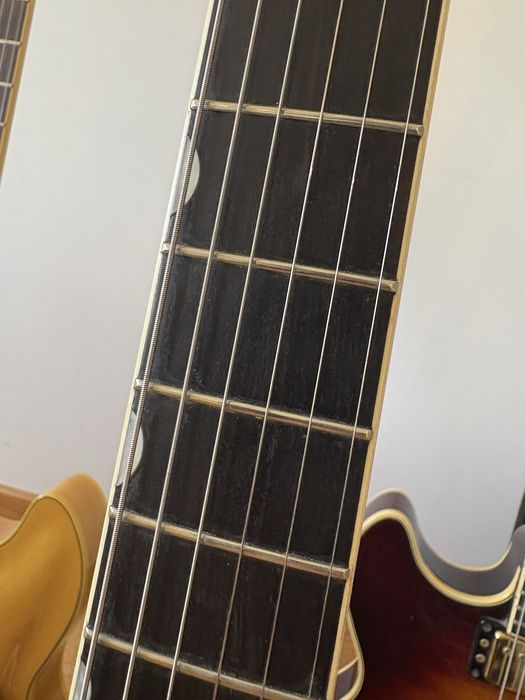 Gretsch Country Classic II 6122