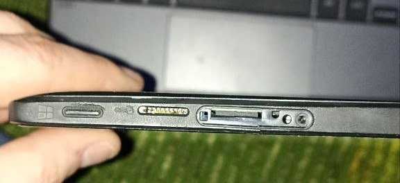 Планшет-нетбук 2в1 Dell Venue 10  5055