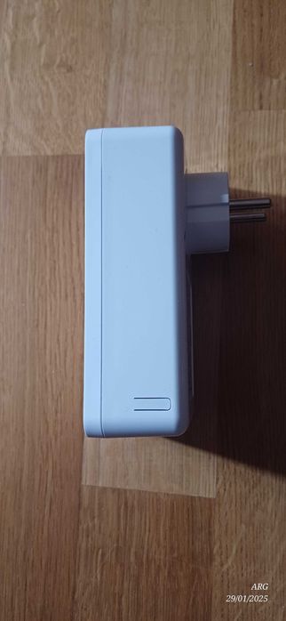 WIFI- EXTENSORES sem fios DEVOLO (rede elétrica COMO um cabo Ethernet)