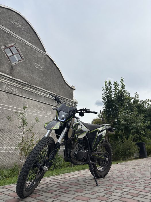 Продам kovi jnr 250