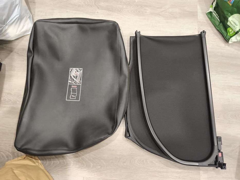 Windstop Peugeot 308 CC