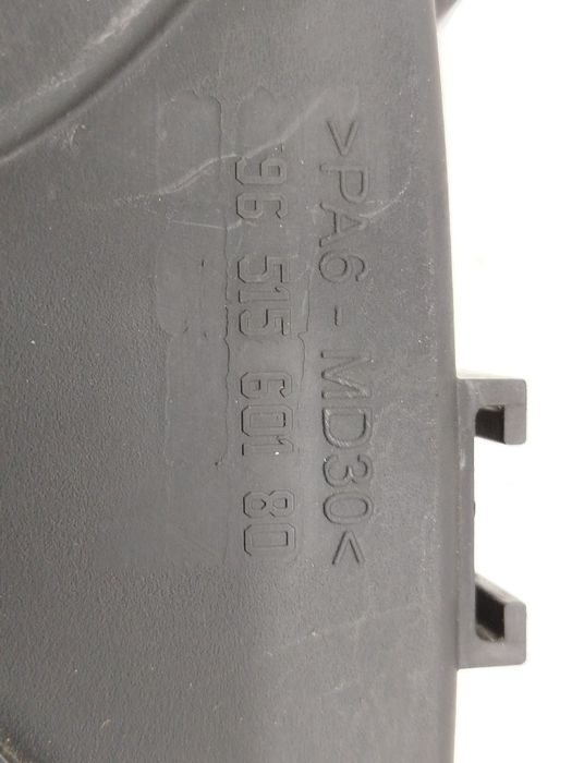 Tampa de distribuição - PEUGEOT 307 Break (3E) | 02 - 09