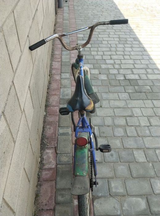 Велосипед дитячий