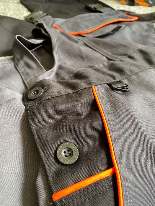 Напівкомбенізон REIS Promaster PROX-B