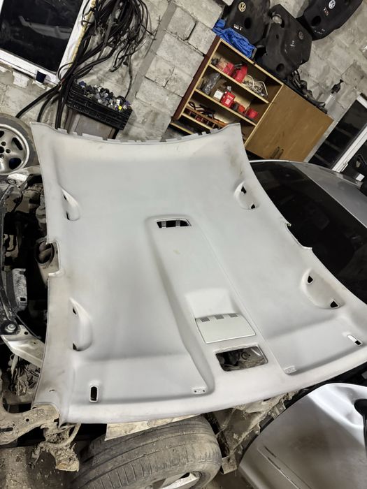 Потолок Skoda Octavia A5 ліфтбек/Хетчбек сіра розборка