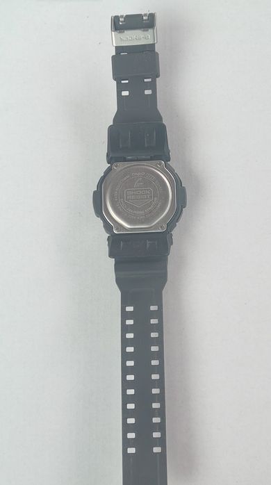 Zegarek męski Casio G-SHOCK GD-350-1ER.