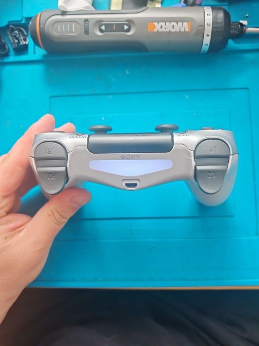 Dualshock 4 V2 jdm 040