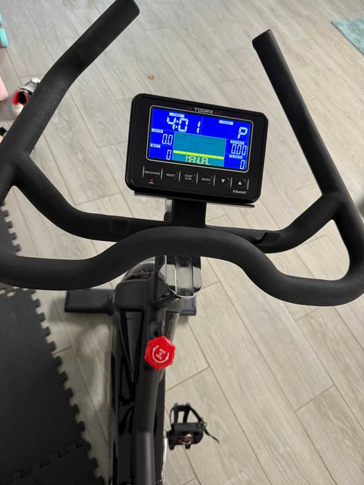 bicicleta cycling TOORX - SRX500