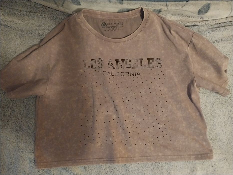 Жіночі футболки і топи  S