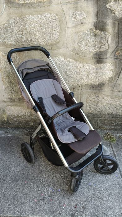 Carrinho Bebé Easywalker Mosey