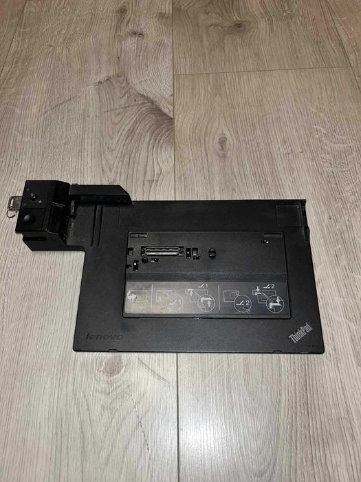 Sprzedam Lenovo X230 8/128 W10 Edu