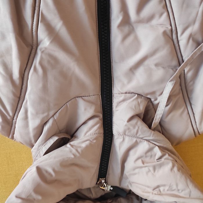 Слінгокуртка єврозима, демі на вагітність і після пологів