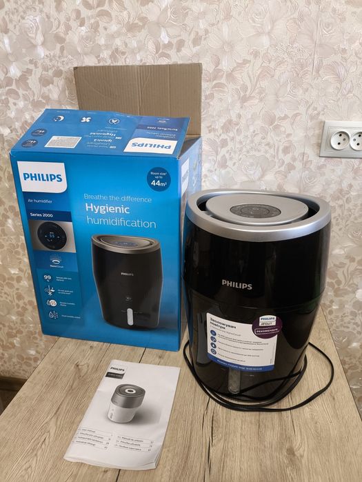 Зволожувач повітря Philips hu4813
