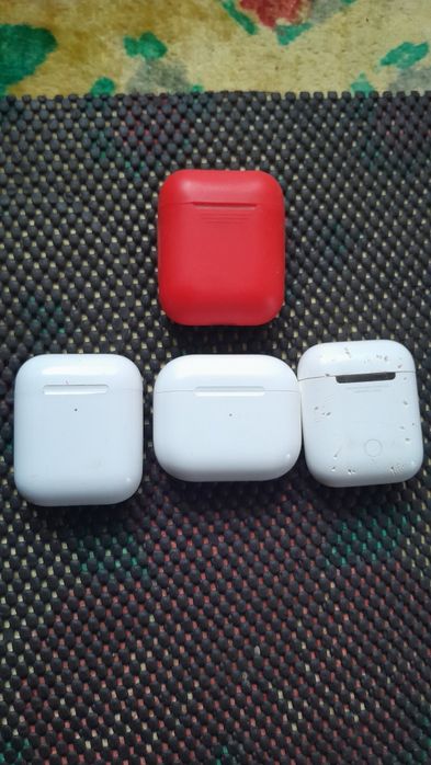 Органайзер для наушников.наушники.