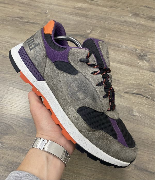 Кроссовки Timberland Оригинал Размер 44 - 28,5 см