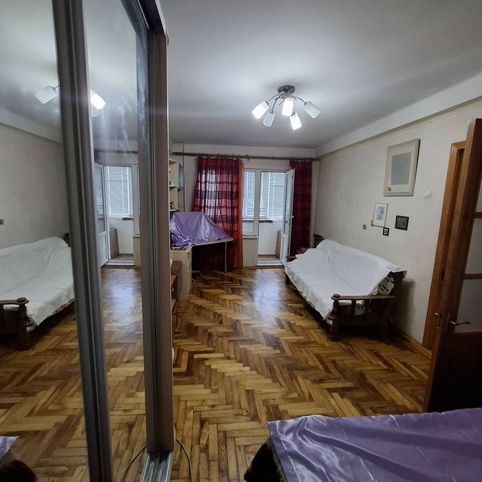 Продам 1 комн квартиру по ул.Деповская