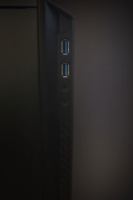 Продам гарного ПК 2022 року i5 10400F, Nvidia GeForce GTX 1650, ОЗП 16