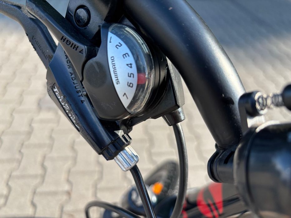 Rower Giant Revel 26 XS dziecięcy młodzieżowy