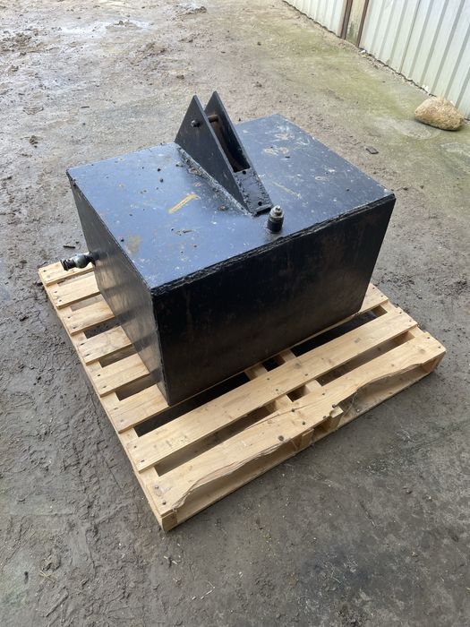 Obciążnik tuz 700 kg