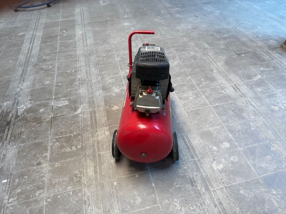 Compressor ar comprimido 50 l/2 cv