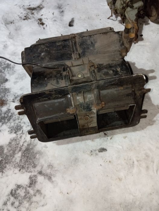 Продам печку Таврія