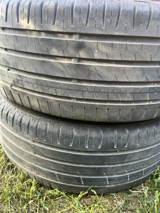 Barum bravuris 5MH XL 205/50 r17