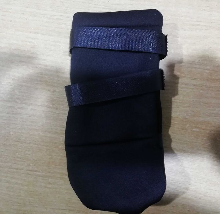 Захисний черевик для собак