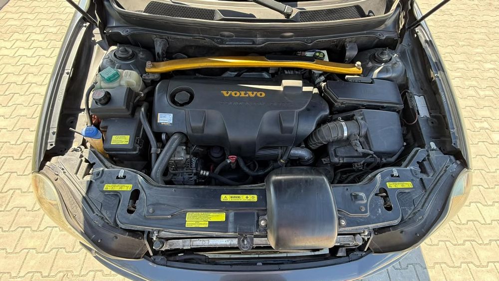Volvo xc90 2.4 D5