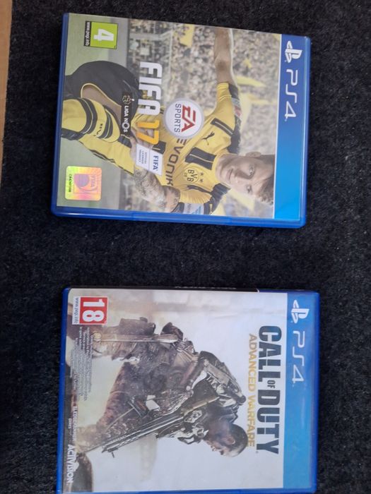 Playstation 4 + VR + Comandos