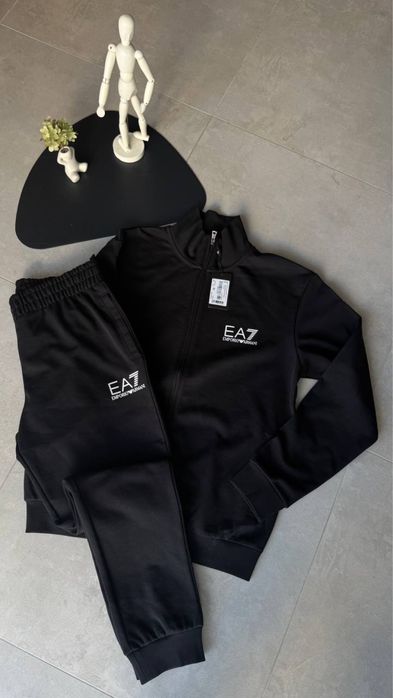 Спортивний костюм Emporio Armani костюм емпоріо армані чоловічийй